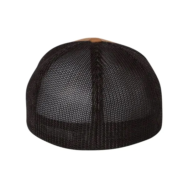 Structured, 6-panel cap with a hint of spandex. Blank product.... from ASI 84358 S&S Activewear