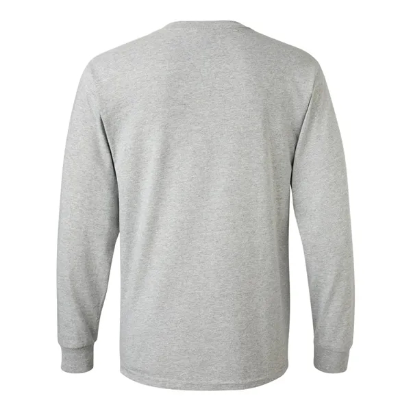 Long sleeve Heavy Cotton HD™ T-shirt.... from ASI 84358 S&S Activewear