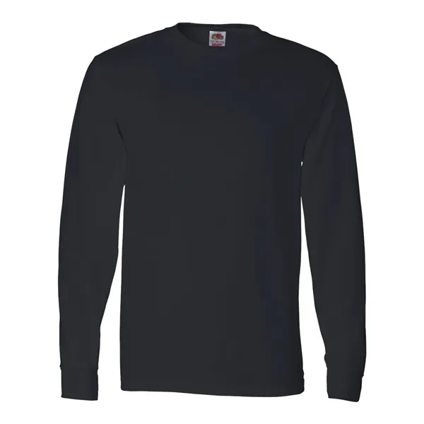 Long sleeve Heavy Cotton HD™ T-shirt.... from ASI 84358 S&S Activewear