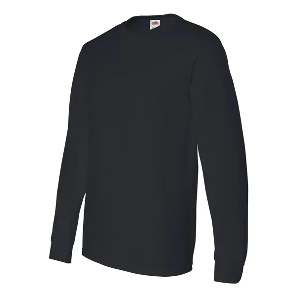 Long sleeve Heavy Cotton HD™ T-shirt.... from ASI 84358 S&S Activewear