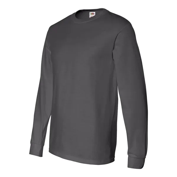 Long sleeve Heavy Cotton HD™ T-shirt.... from ASI 84358 S&S Activewear