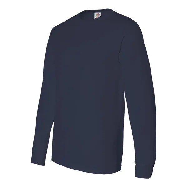 Long sleeve Heavy Cotton HD™ T-shirt.... from ASI 84358 S&S Activewear