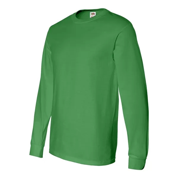 Long sleeve Heavy Cotton HD™ T-shirt.... from ASI 84358 S&S Activewear