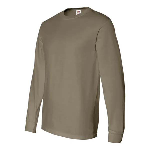 Long sleeve Heavy Cotton HD™ T-shirt.... from ASI 84358 S&S Activewear