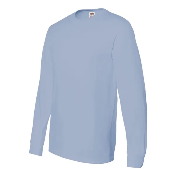 Long sleeve Heavy Cotton HD™ T-shirt.... from ASI 84358 S&S Activewear