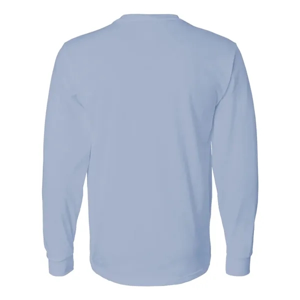 Long sleeve Heavy Cotton HD™ T-shirt.... from ASI 84358 S&S Activewear