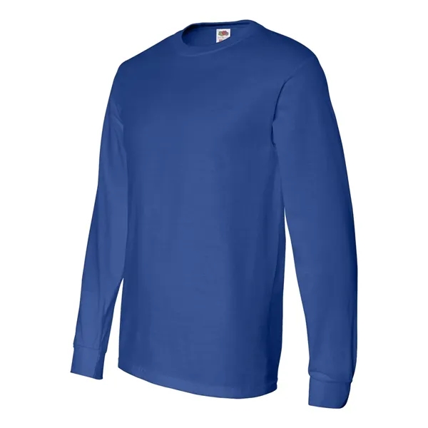 Long sleeve Heavy Cotton HD™ T-shirt.... from ASI 84358 S&S Activewear