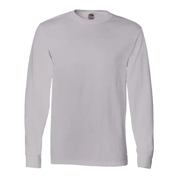 Long sleeve Heavy Cotton HD™ T-shirt.... from ASI 84358 S&S Activewear