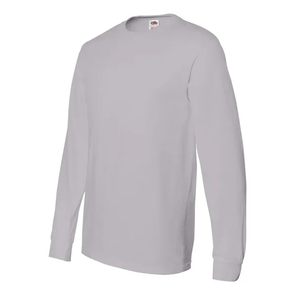 Long sleeve Heavy Cotton HD™ T-shirt.... from ASI 84358 S&S Activewear