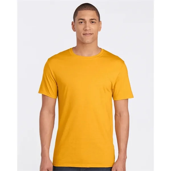 Fruit of the Loom Unisex Iconic T-Shirt... from ASI 84358 S&S Activewear