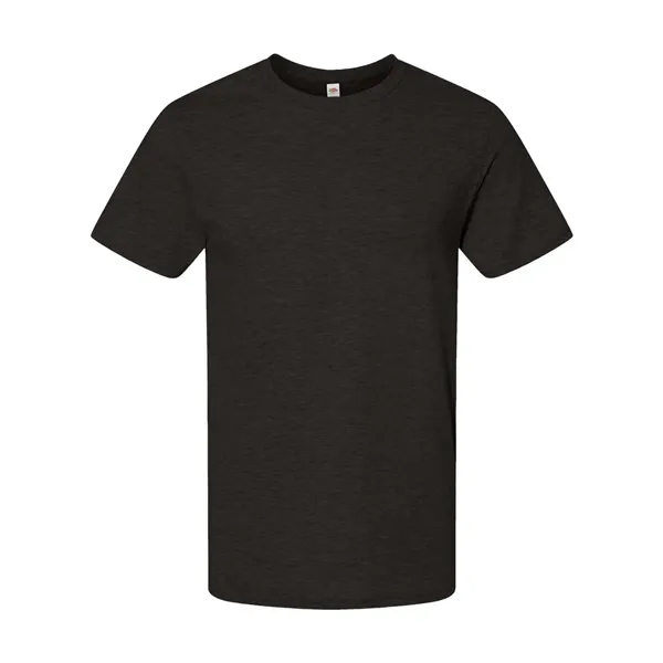 Fruit of the Loom Unisex Iconic T-Shirt... from ASI 84358 S&S Activewear