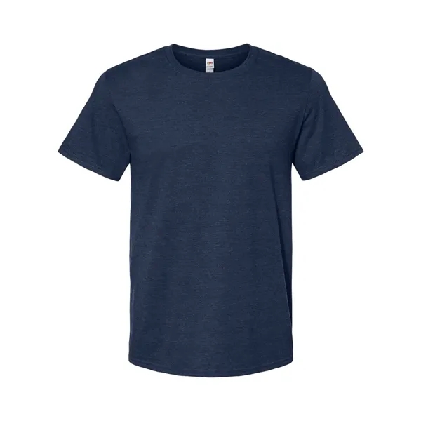 Fruit of the Loom Unisex Iconic T-Shirt... from ASI 84358 S&S Activewear