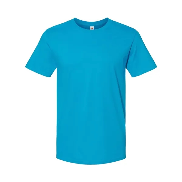 Fruit of the Loom Unisex Iconic T-Shirt... from ASI 84358 S&S Activewear