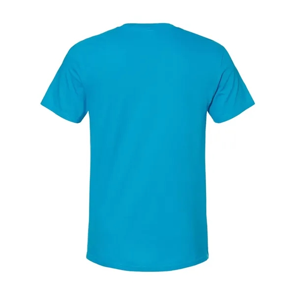 Fruit of the Loom Unisex Iconic T-Shirt... from ASI 84358 S&S Activewear
