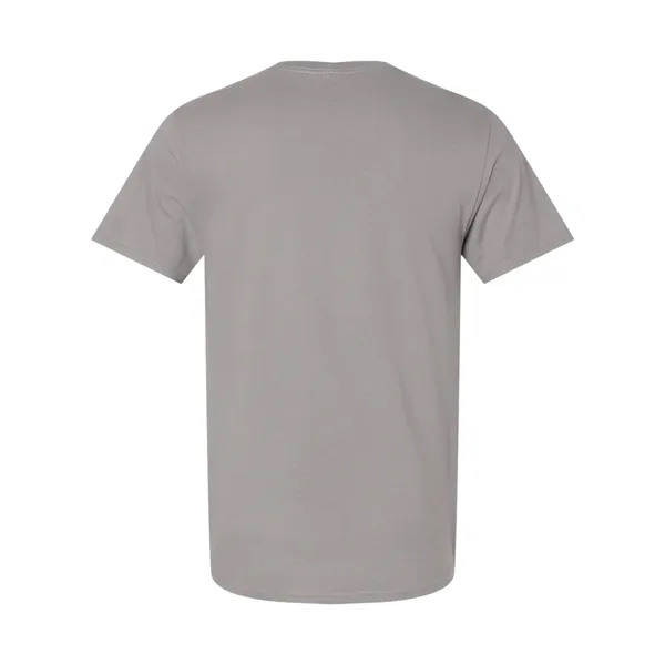 Fruit of the Loom Unisex Iconic T-Shirt... from ASI 84358 S&S Activewear