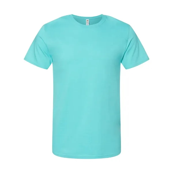 Fruit of the Loom Unisex Iconic T-Shirt... from ASI 84358 S&S Activewear