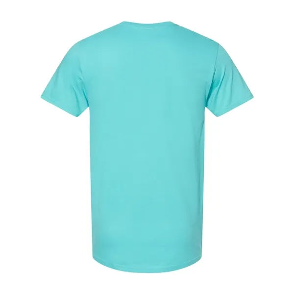 Fruit of the Loom Unisex Iconic T-Shirt... from ASI 84358 S&S Activewear
