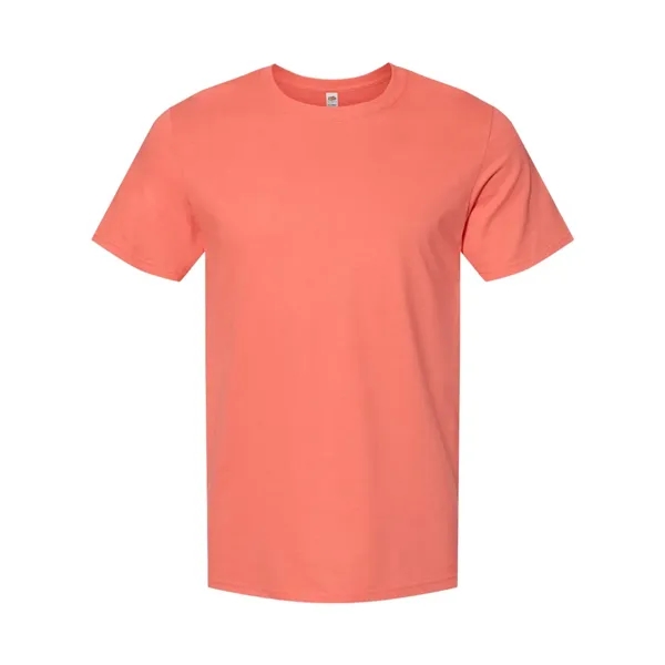 Fruit of the Loom Unisex Iconic T-Shirt... from ASI 84358 S&S Activewear