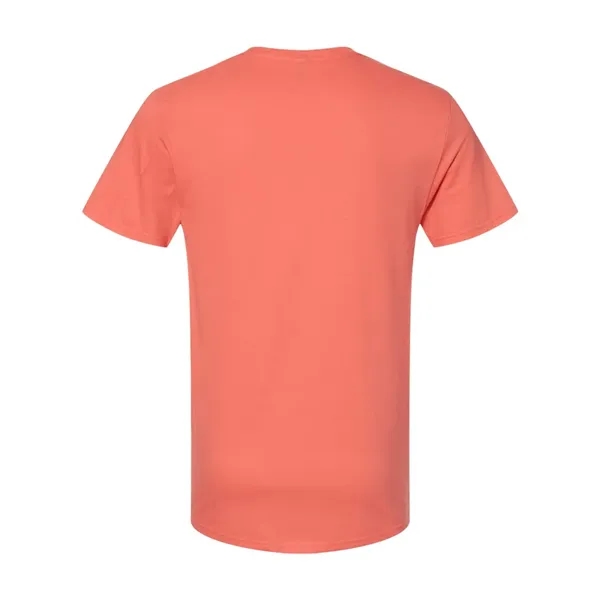 Fruit of the Loom Unisex Iconic T-Shirt... from ASI 84358 S&S Activewear