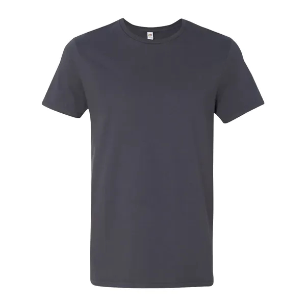 Fruit of the Loom® Sofspun™ Crewneck T-Shirt, blank.... from ASI 84358 S&S Activewear