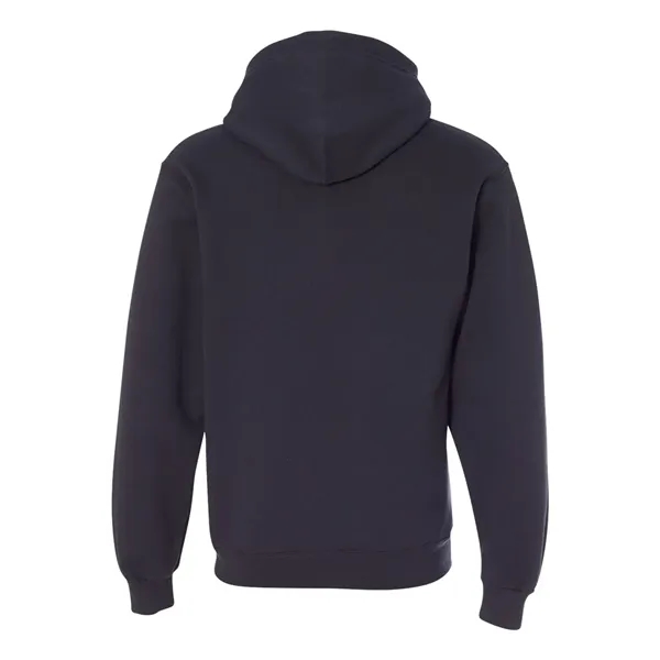 Fruit of the Loom® Sofspun® Hooded Pullover Sweatshirt, blank.... from ASI 84358 S&S Activewear