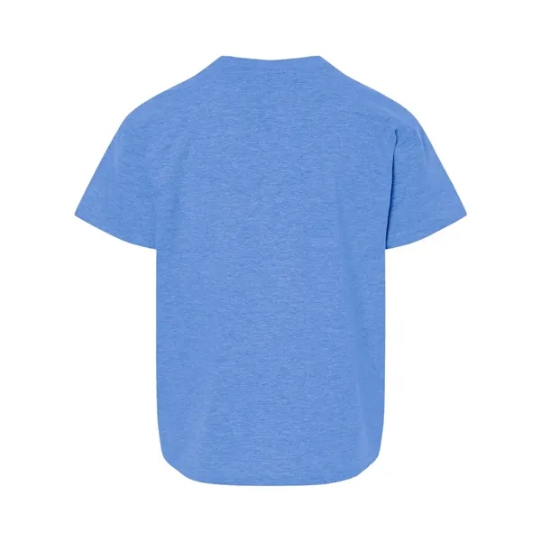 Gildan Softstyle® Youth T-Shirt... from ASI 84358 S&S Activewear