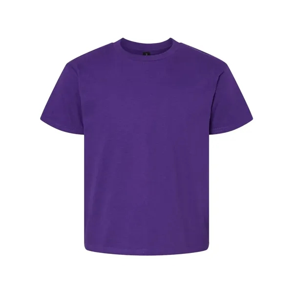 Gildan Softstyle® Youth T-Shirt... from ASI 84358 S&S Activewear