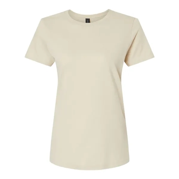 Softstyle® Women's T-Shirt. Blank product.... from ASI 84358 S&S Activewear