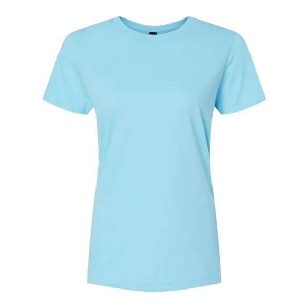Softstyle® Women's T-Shirt. Blank product.... from ASI 84358 S&S Activewear