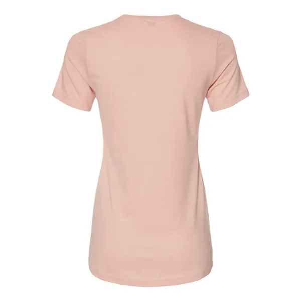 Gildan Softstyle Women's CVC T-Shirt... from ASI 84358 S&S Activewear
