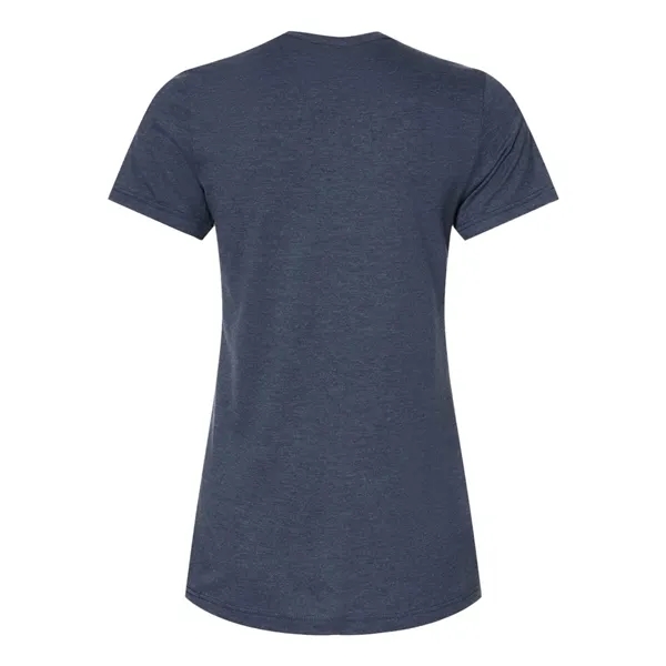 Gildan Softstyle Women's CVC T-Shirt... from ASI 84358 S&S Activewear