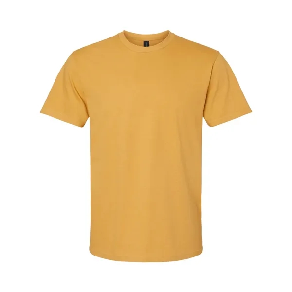 Gildan Softstyle® Midweight T-Shirt... from ASI 84358 S&S Activewear