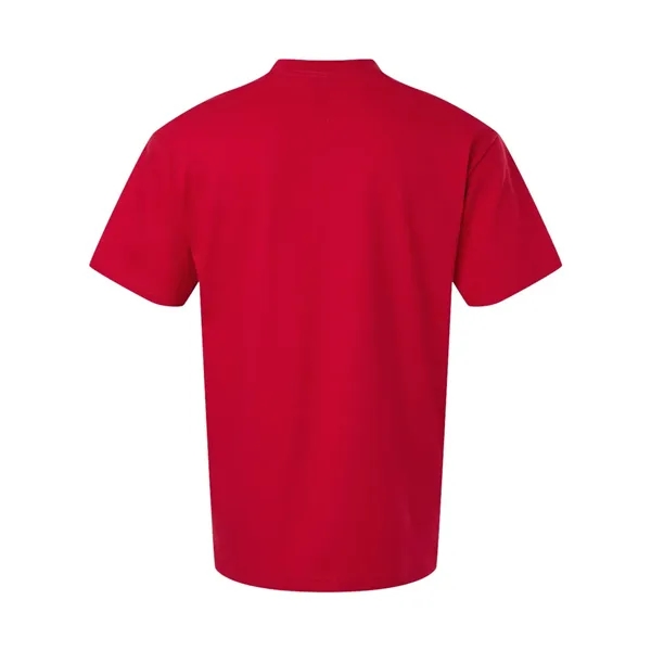 Gildan Hammer™ Maxweight T-Shirt... from ASI 84358 S&S Activewear