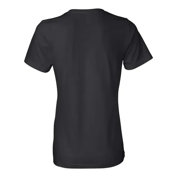 Anvil by Gildan Softstyle® Women's Lightweight T-Shirt... from ASI 84358 S&S Activewear