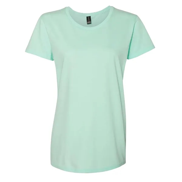 Anvil by Gildan Softstyle® Women's Lightweight T-Shirt... from ASI 84358 S&S Activewear