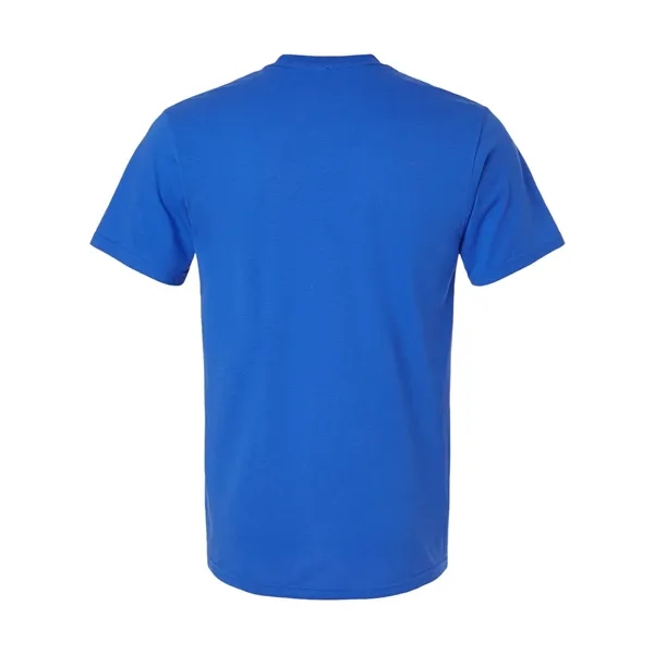 Anvil by Gildan Softstyle® Lightweight T-Shirt... from ASI 84358 S&S Activewear
