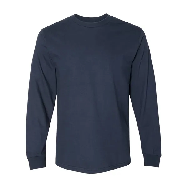 Hammer Long Sleeve T-Shirt... from ASI 84358 S&S Activewear