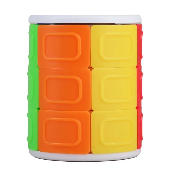 Twist and solve puzzle.... from ASI 52840 Evans Manufacturing