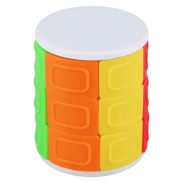 Twist and solve puzzle.... from ASI 52840 Evans Manufacturing