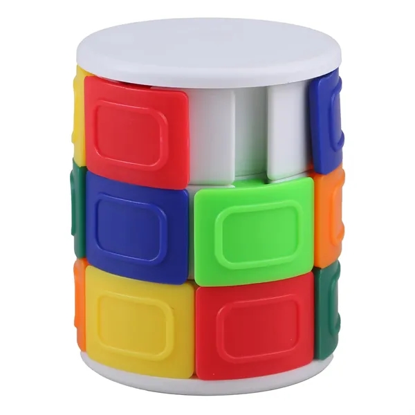 Twist and solve puzzle.... from ASI 52840 Evans Manufacturing