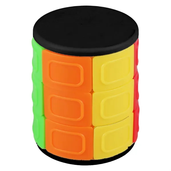 Twist and solve puzzle.... from ASI 52840 Evans Manufacturing