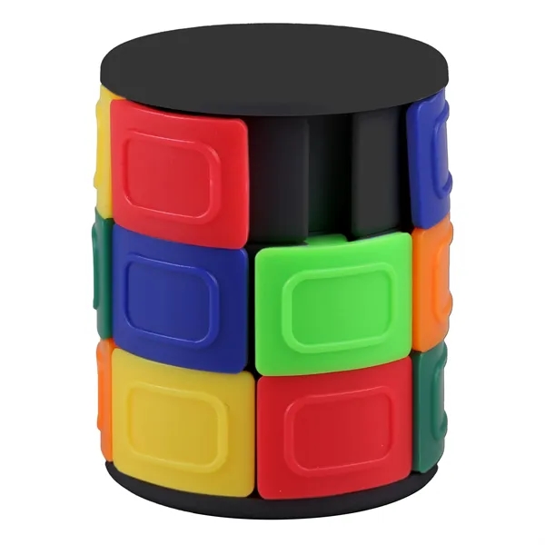 Twist and solve puzzle.... from ASI 52840 Evans Manufacturing