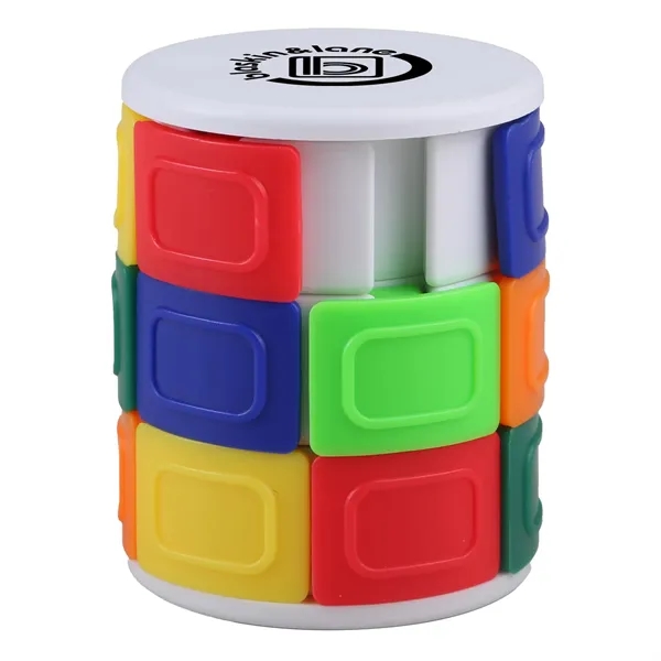 Twist and solve puzzle.... from ASI 52840 Evans Manufacturing