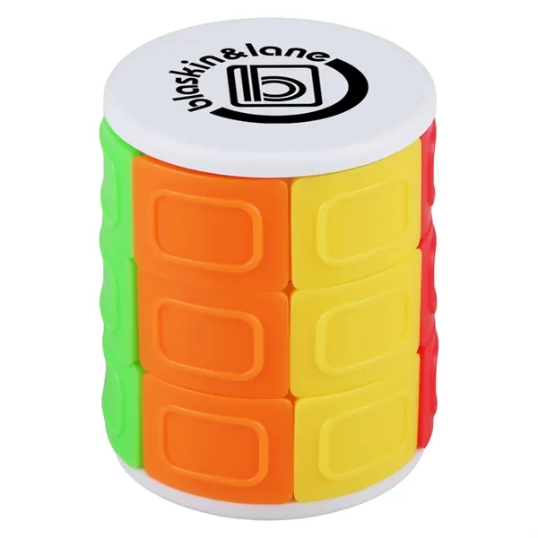 Twist and solve puzzle.... from ASI 52840 Evans Manufacturing