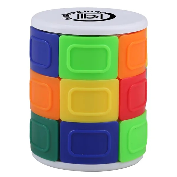 Twist and solve puzzle.... from ASI 52840 Evans Manufacturing