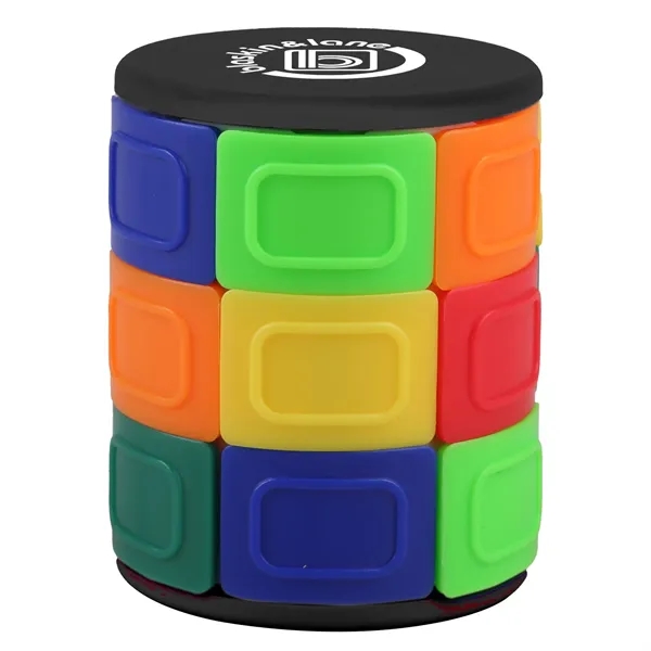 Twist and solve puzzle.... from ASI 52840 Evans Manufacturing