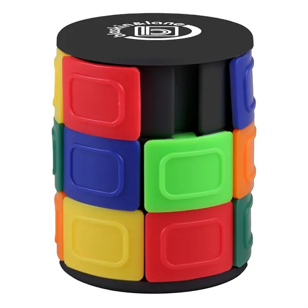 Twist and solve puzzle.... from ASI 52840 Evans Manufacturing