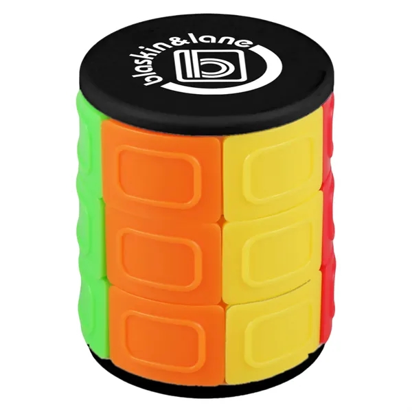 Twist and solve puzzle.... from ASI 52840 Evans Manufacturing