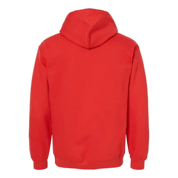 Gildan Softstyle® Hooded Sweatshirt... from ASI 84358 S&S Activewear
