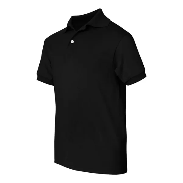 Youth sport shirt made of up to 5% recycled polyester from... from ASI 84358 S&S Activewear